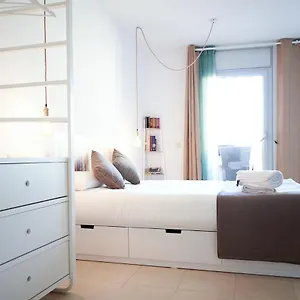 Appartement Luxury, Mataró