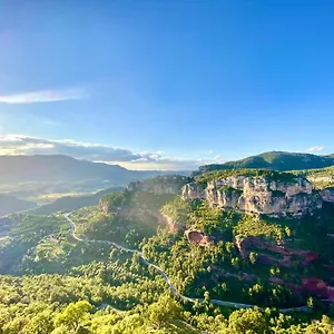 Chenin Blanc-priorat- Appartamento