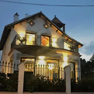 Séjour chez l'habitant St. Rafael, Vilanova i la Geltrú