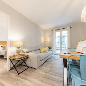 Apartment Bravissimo Calderers El Drac, Girona