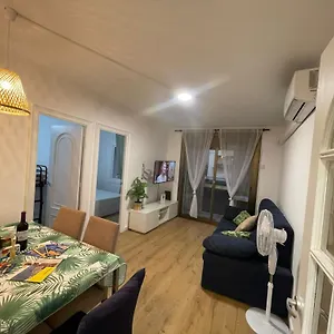 Appartement En La Costa Del Maresme, Pineda de Mar