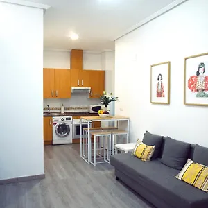 Mezquitilla , Málaga Spagna
