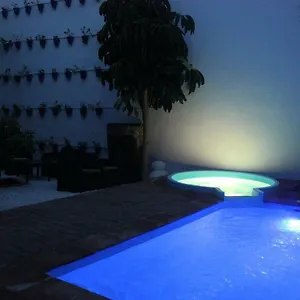 Casa-patio Palmeras Cordoue