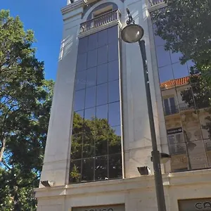 Soho Principal Avenue , Málaga Spagna